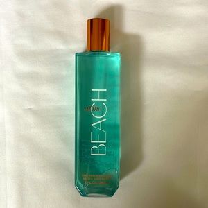 Bath & Body Works “At the Beach” fine fragrance mist.